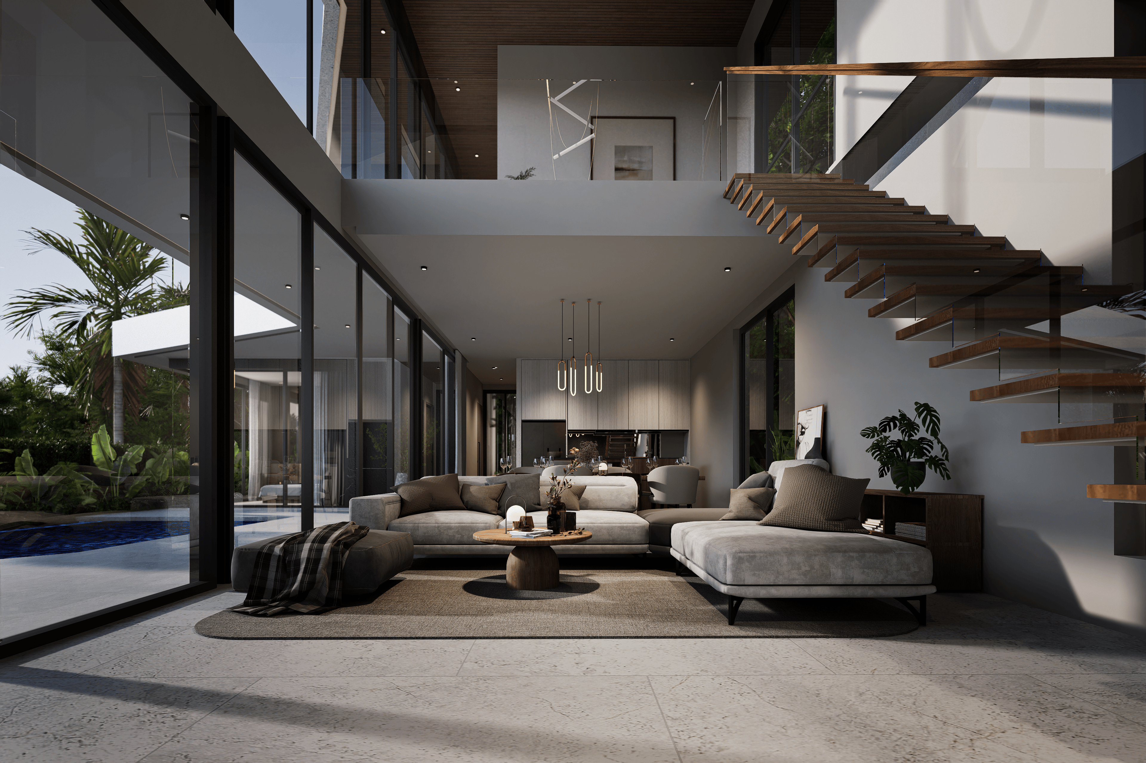 Aileen Villas Layan Phase V 14